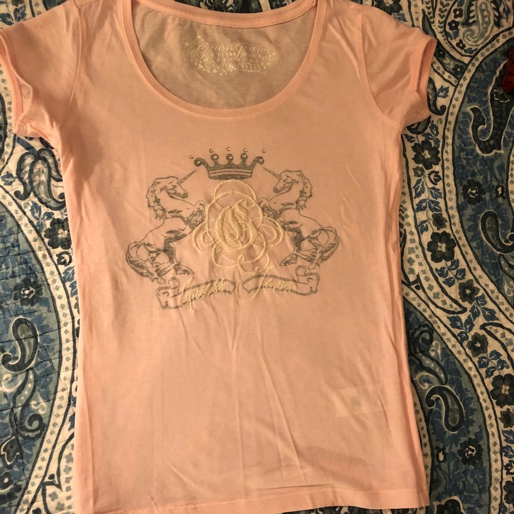 Guess Jeans T-shirt